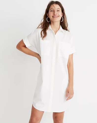 courier shirt