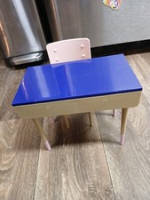 Our Generation Brilliant Bureau School Desk Set for 18" dolls