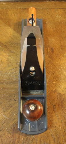 Buck Brothers 14" Jack Wood Plane 2" Cutter Made in USA - Picture 6 of 13