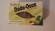 Tropical Naturals Dudu-Osun Black Soap