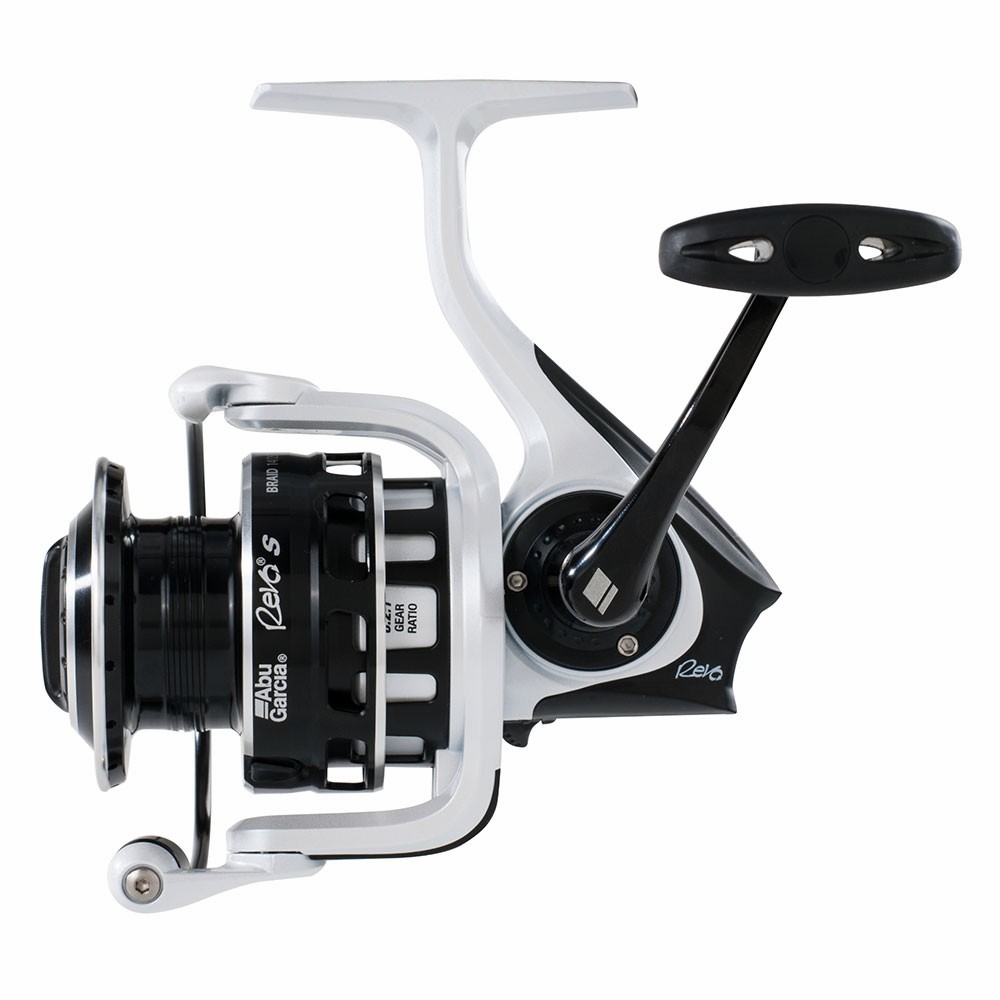 Abu Garcia Revo S40 S40 Revo Spinrolle 139f4e Abu Garcia Revo S40 S40 Revo Spinrolle 139f4e