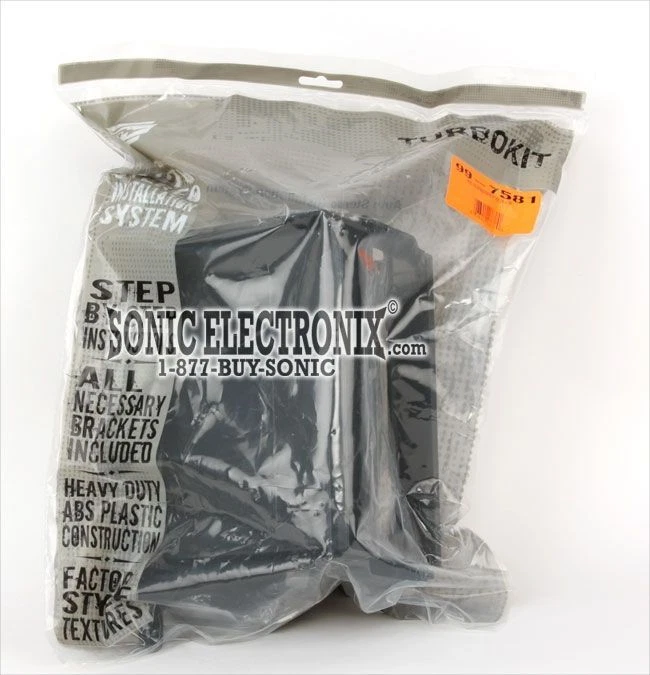 Kit de tablero de instalación DIN simple/doble Metra 99-7581 para Nissan Select 2005-2008 Foto 3 de 3