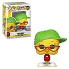 Funko Pop! Animation #1234 Tweety - SDCC 2023 - Toy Tokyo Sticker