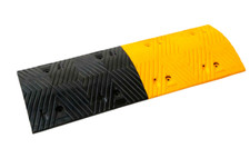 Modułowy 5 Mph Heavy Duty Speed Bump / Ramp System