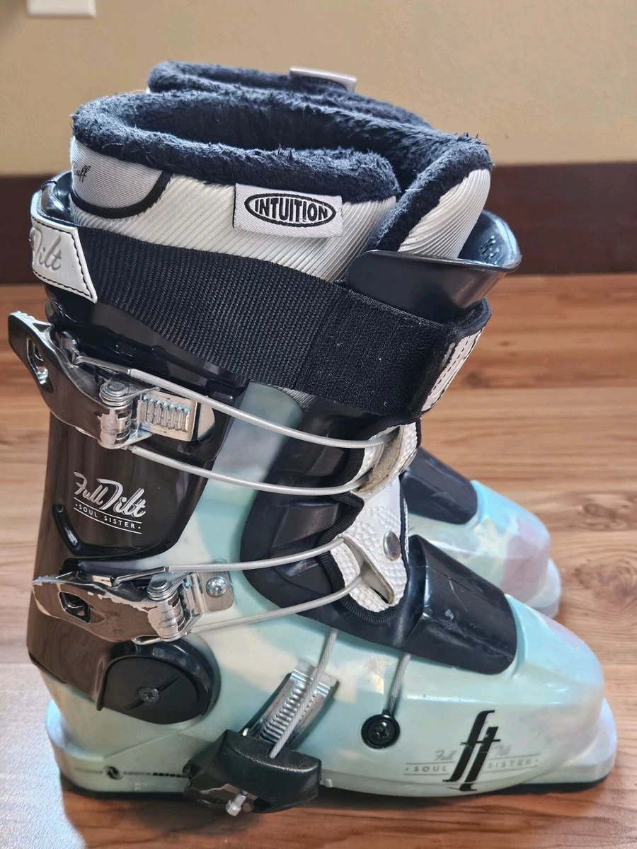 FULL TILT Women's Downhill Ski Boots for sale | eBay