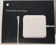 MacBook Pro 85W L-Tip MagSafe Power Adapter Charger 85 Watt Apple A1343