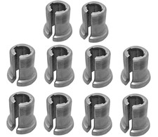 Washer Basket Drive Block 389140 Whirlpool Kenmore 10-Pack