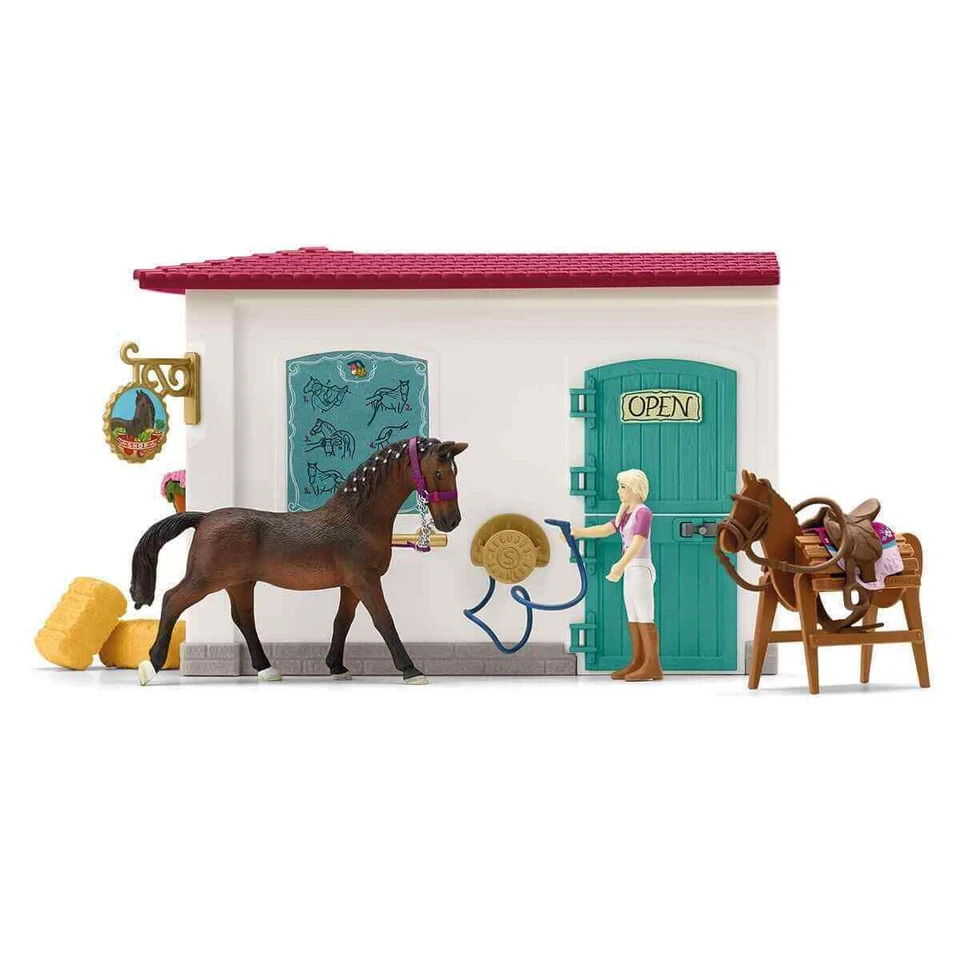 Schleich - Horse Shop - image 2 of 4