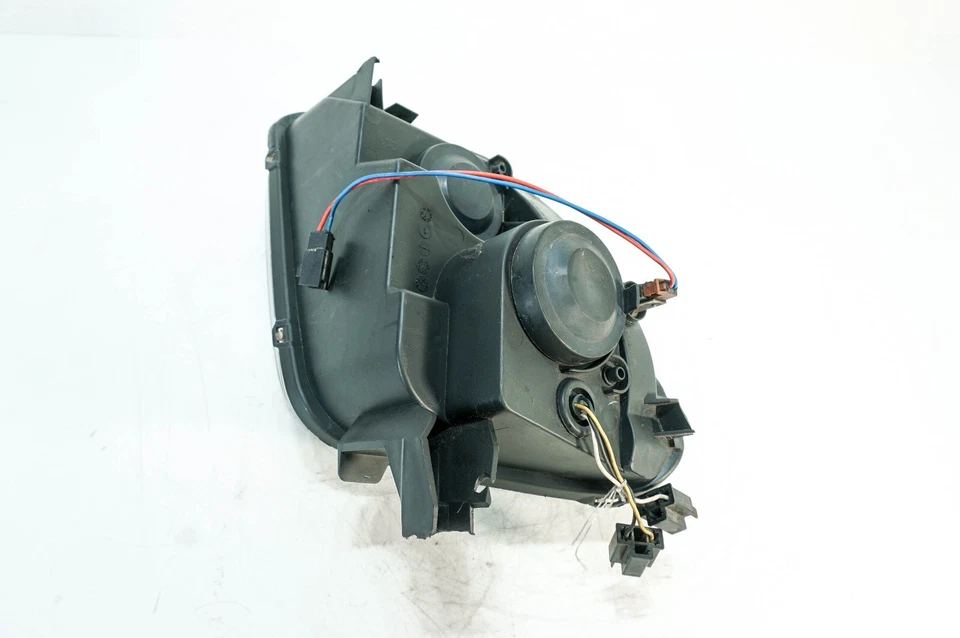 02-05 Opel Vectra C OEM Luz de cabeza de pasajero derecho Lámpara de cabeza *ROTA * Foto 4 de 4