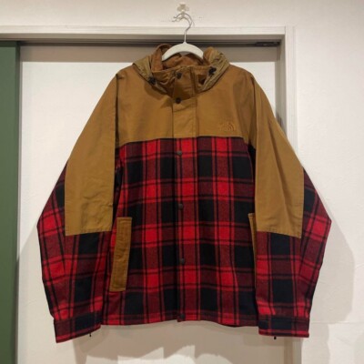 ジャケット・アウター JUNYA WATANABE MAN THE NORTHFACE J923 JUNYA WATANABE MAN THE NORTHFACE J923