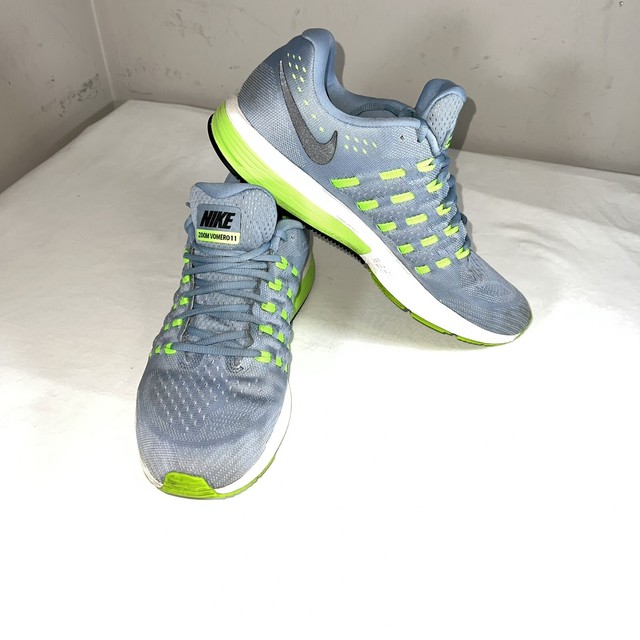 Size 11.5 - Nike Air Zoom Vomero 11 