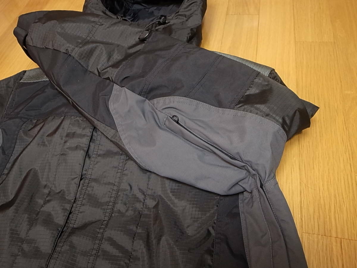 2016 THE NORTH FACE STEEP TECH ST HELI SEARCH & RESCUE 2016 THE NORTH FACE STEEP TECH ST HELI SEARCH & RESCUE