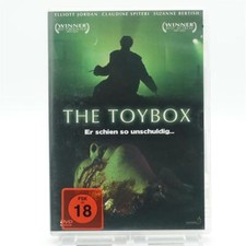 The Toybox DVD Gebraucht sehr gut