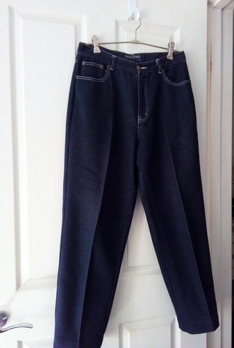 Corfu vintage high waist jeans. 12 | eBay