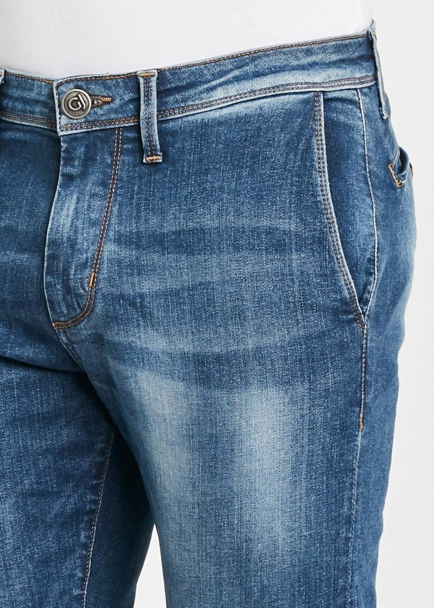 Gaudì uomo Jeans chino slim