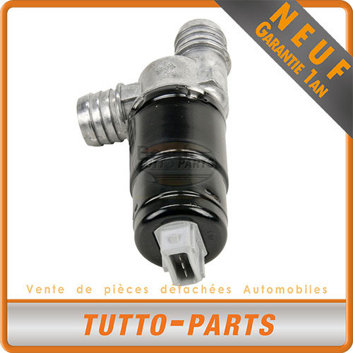 Moteur pas à pas ralenti 0280140509 actuateur de rechange injection essence 12V