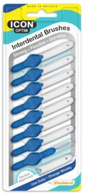 STODDARD Icon Optim 8's x 1 Packs - Choose your Colour/Size