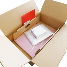 Beckhoff CP3912-0010 Multitouch Control Panel with CP-Link 4 -New-