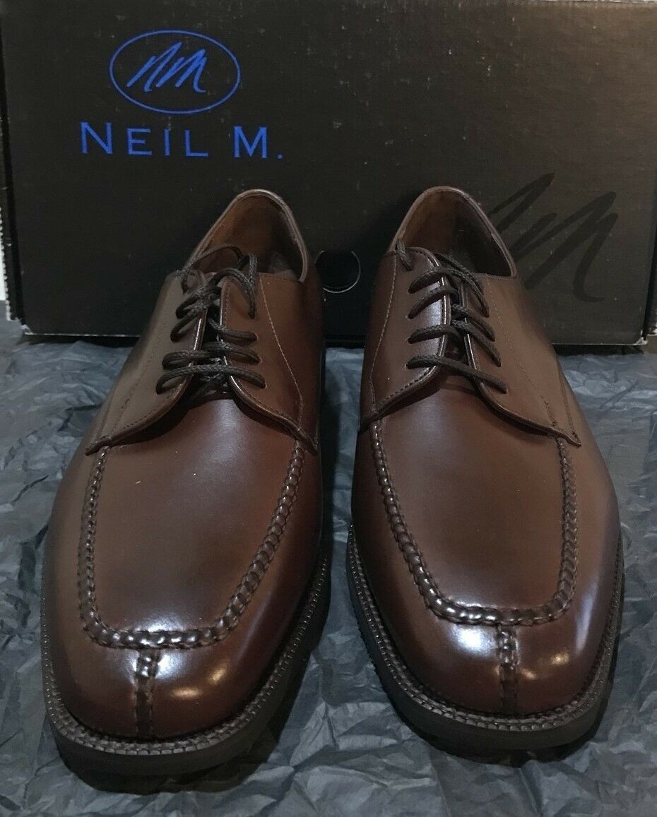 SAOLA Nuovo Neil M. Windsor #NM401017 7 5D marrone (5331)