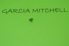 1 NOS Garcia Mitchell 300 301 400 411 REEL TRIP LEVER SPRING SCREW 81050 Tray 2