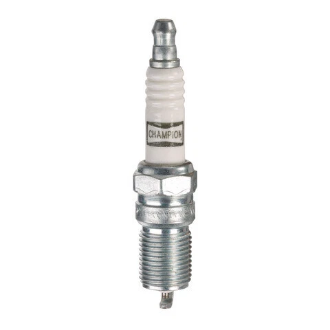 6 Pack Champion Platinum Spark Plugs Set for 2005-2006 PONTIAC MONTANA V6-3.5L - Image 3 of 4
