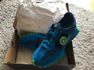 New Balance 327 Kawhi Jolly Rancher men 