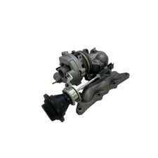 Turbolader  SMART City-Coupe 71PS 61PS M160R3 3Zyl. 724961 A1600960699