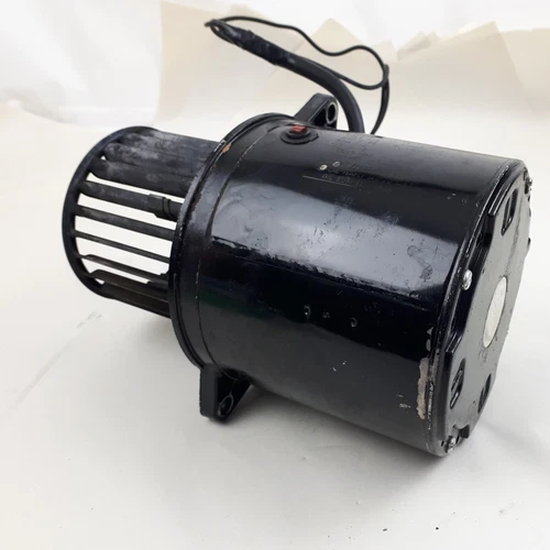 Emerson SA55GYKPA 5733 Oil Furnace Burner Motor 1/7 HP 3450 RPM