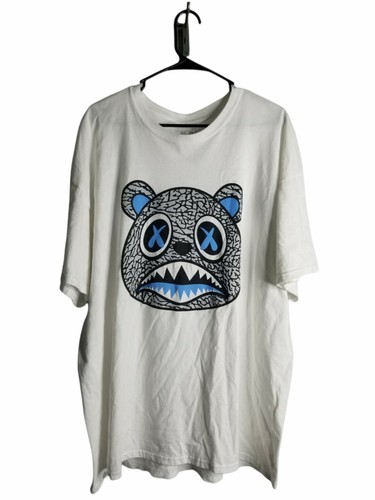 Mens 2XL Baws Carolina UNC Elephant 
