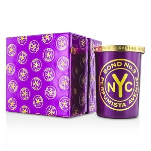 Bond No. 9 Scented Candle - Perfumista Avenue 180G/6.4Oz (888874002739)