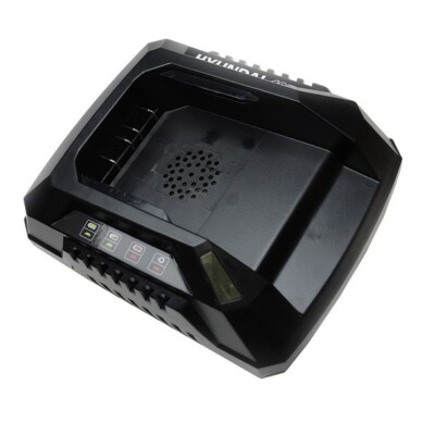 Genuine Replacement 40V Battery Fast Charger for Hyundai HYM40Li420  HYTR40Li UK