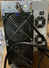 Goldshell KD Lite 16.2T Ships from USA. Kadena coin ASIC miner. Very good condit