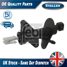 Fits Jaguar X-Type Ford Mondeo Clutch Master Cylinder Stallex 1351651