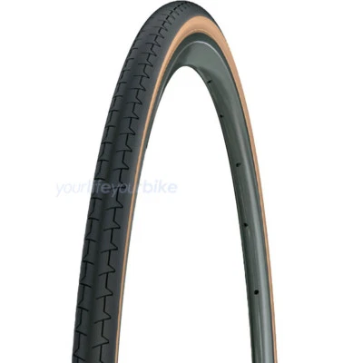 MICHELIN DYNAMIC CLASSIC 20-622 RENNRAD REIFEN 700C SINGLESPEED 700x20C GUM WALL