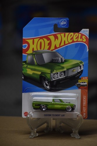 Hot Wheels Chevy Mainlines !!You Pick!! - Picture 21 of 33