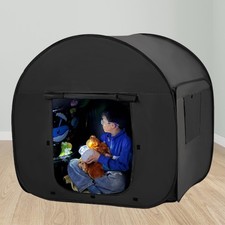 Sensory Tent for Kids with CPC Certification - Sensory Calm Corner Helps Auti...