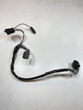 1976 Firebird Ac Air Conditioning Heater Control Harness Wiring Wires 75 74 77