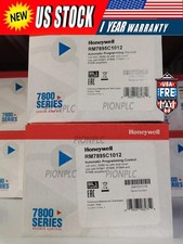 New Honeywell RM7895C1012 RM7895 C 1012 Burner Control