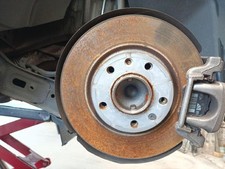 bremscheibe hinten OPEL GRANDLAND GRANDLAND X A18 P1UO VERE9193 arblp188241