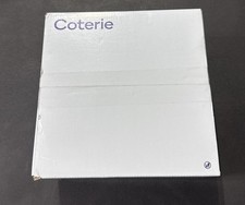 Coterie The Wipe New 4 Pack 224 Total Sealed Fast Shipping