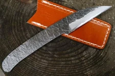 Masano Toyokuni TKA-030 Japan Fixed 2.55" Blade Small Hunting Camp Field Knife