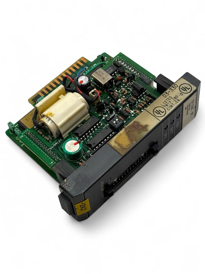 AutomationDirect D3-330 CPU-Einheit - Bild 2 von 4