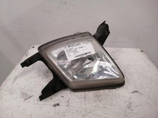 Antibrouillard Peugeot 407