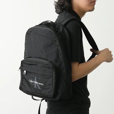 CALVIN KLEIN JEANS SPORT ESSENTIALS CAMPUS BP40 M Backpack  Backpack