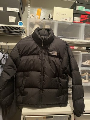 The North Face TNF 700 Down Puffer Jacket Men's