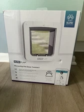 SureFlap iDSCFWTB1 Microchip Pet Door Connect - White