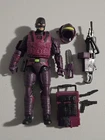 GI Joe Classifed Series Cobra SAW Viper 147 Action Figure
