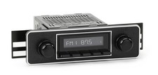 RetroRadio for 1983-87 Honda Prelude/2000-06 Honda S2000 LAB-M1-502-36-96