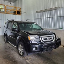 Fuel Pump Assembly 3.5L Fits 09-11 13-15 PILOT 1020924