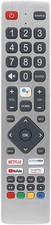 SHWRMC0133 - Telecomando di ricambio per TV Sharp Aquos 32BI6EA 40BI2EA 40BI5EA